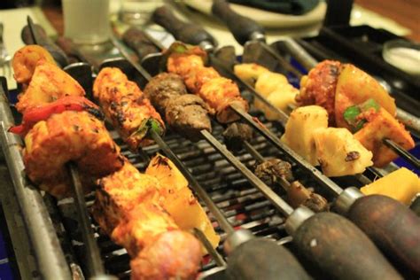 BARBEQUE NATION, Mumbai - Lal Bahadur Shastri Rd, Kurla - Restaurant ...