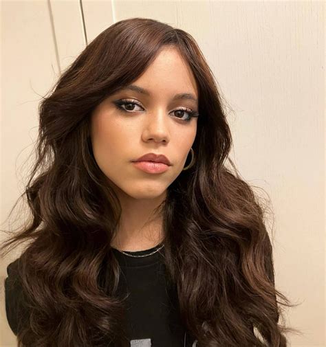 14 Jenna Ortega Hairstyles You Need to Try Right Now - Her Style Code