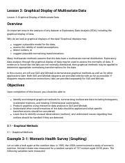 Image result for Multivariate Graphical Analysis