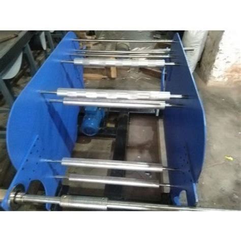 Automatic Rewinding Machine Manufacturer, Supplier from Indore