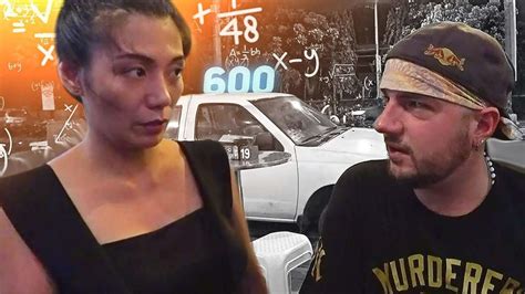 Twitch Streamer Got Fooled By A Woman Who Pretended To Be A Waitress