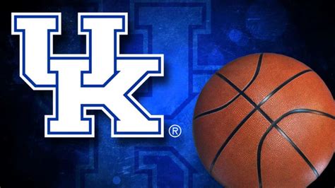UK releases Kentucky men's basketball schedule