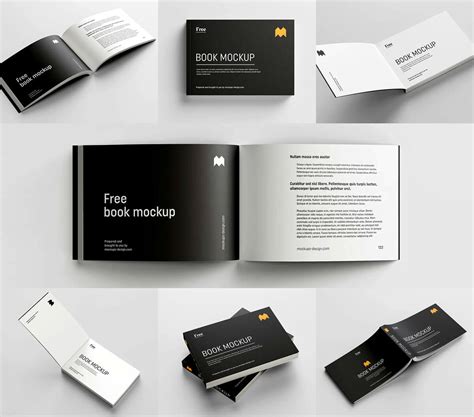 A4 Photo Display Book at Damian Goad blog