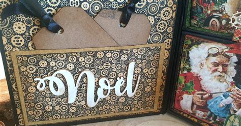 Image result for Christmas Shadow Box Card Tutorials