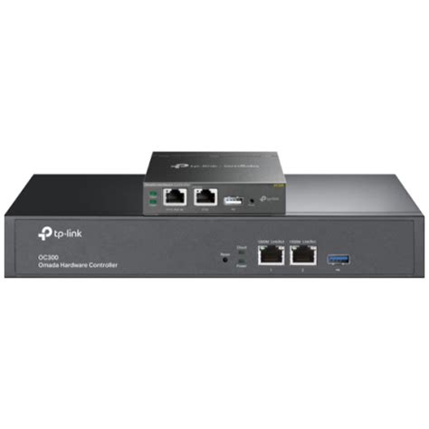 Omada SDN Controllers for Central Management | TP-Link India