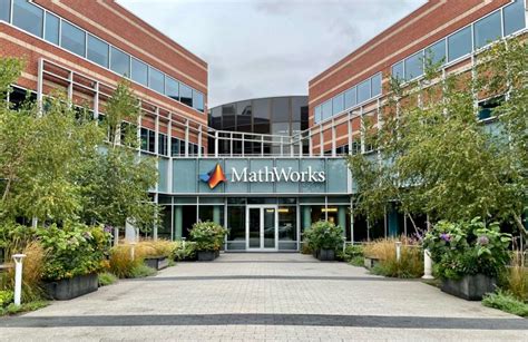 Image result for MathWorks Internship