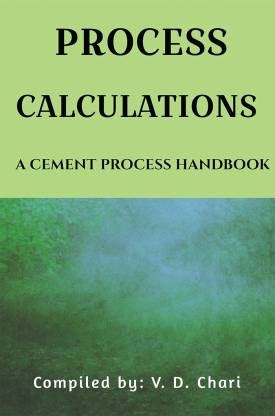 Process Calculations Book 的图像结果