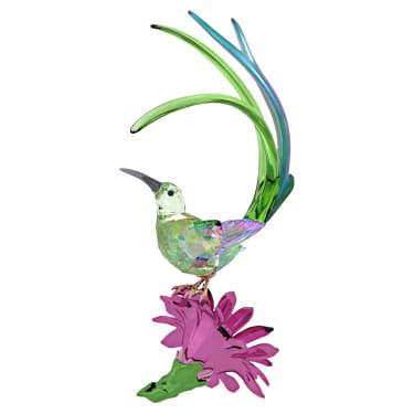 Idyllia Sugarbird and Cactus Flower | Swarovski