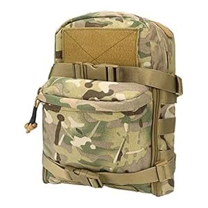 Fashion My Day® Rucksack Water Bladder Bag Hydrating Backpack for ...