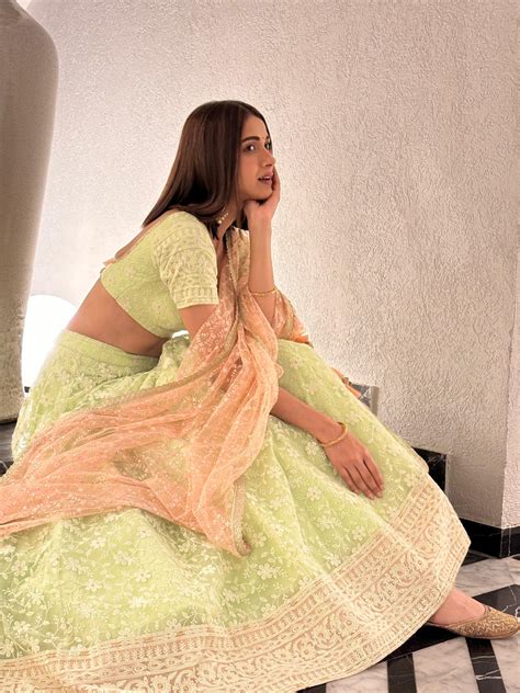 Pastel Paradise – Yeh Lehenga Nahi Mehenga