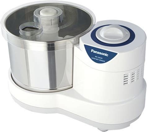 Panasonic Mk-gw200 240 W Mixer Grinder Price in India - Buy Panasonic ...