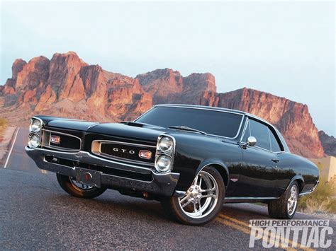 67 Gto Wallpaper Widescreen