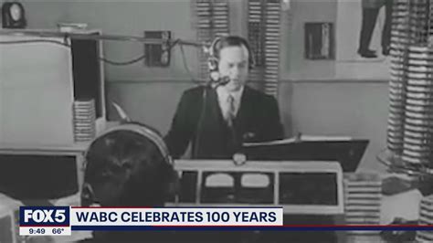 WABC turns 100 years old | FOX 5 New York
