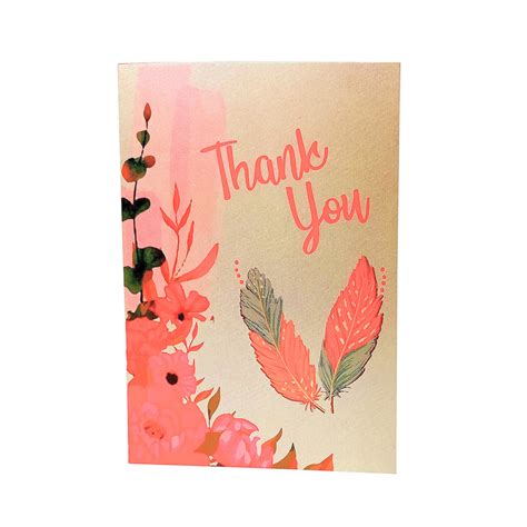 Thank You Gift Hamper – Northland India