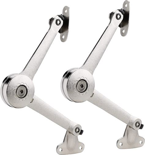 RUYUFE Lid Support Hinge Lid Stay with Soft Close Toy Box India | Ubuy