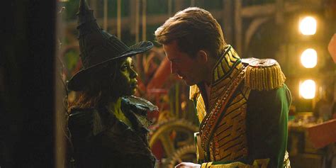 'Wicked: For Good' Sets Netflix Streaming Release Date