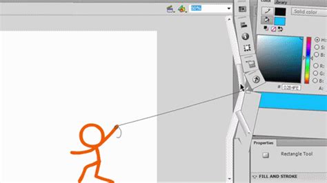 Image result for Stickman Computer