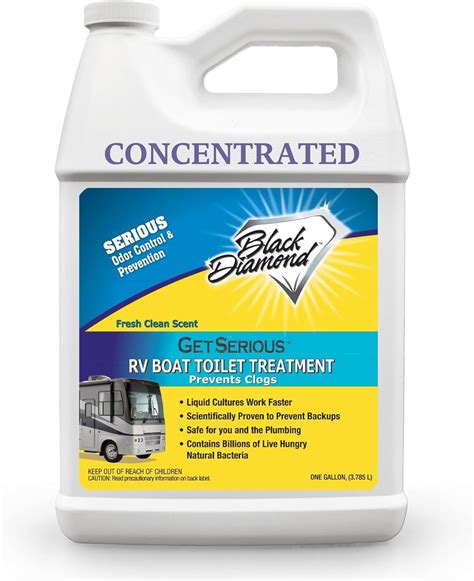 BlackDiamondStoneworks Black Diamond Stoneworks GET SERIOUS RV,Boat ...