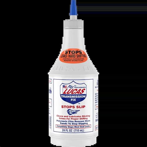 JomlahBazar | Products | Lucas Oil 10009 Transmission Fix 710 Ml
