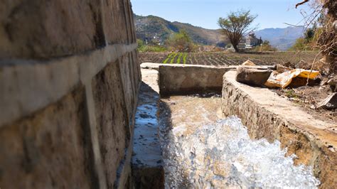Le jour où l'eau est revenue dans un village yéménite | IOM Storyteller
