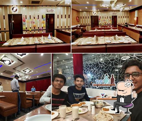 Hotel Tulsi, Surat, Opp Maharana Pratap Garden (Chopati - Restaurant ...