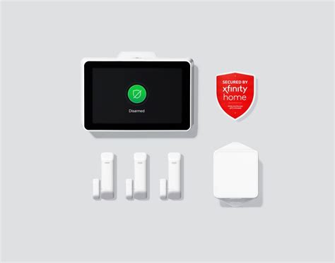 Xfinity Home 的图像结果