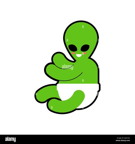 Image result for Alien Creature Baby Movie