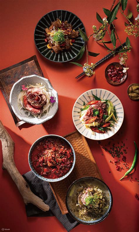 Niulang Warming Beef Hotpot - Zhubei Store - Hsinchu - Klook India