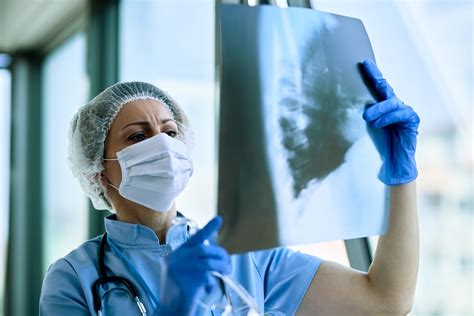 Understanding the Different Types of X-Ray and Their Uses