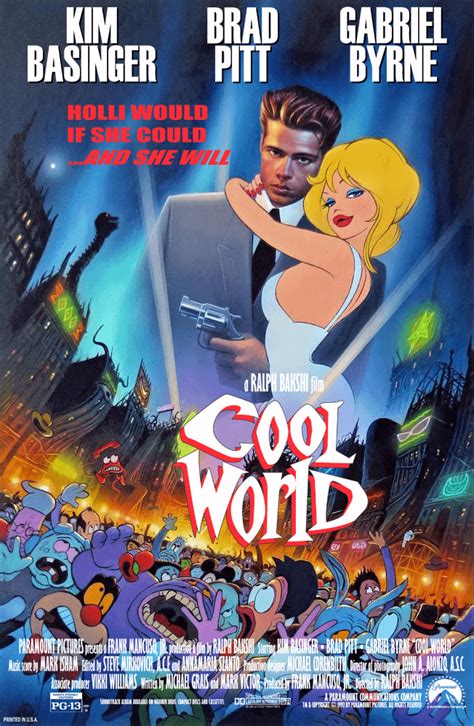 Cool World Animated 的图像结果