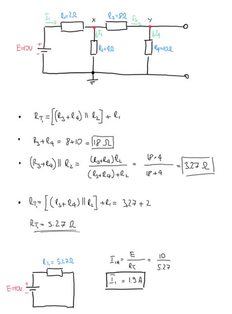 Image result for Superposition Theorem Tutorial