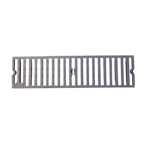 Metal Grate Floor Safety Drain Channel Grill Grating Ductile Cast Iron ...