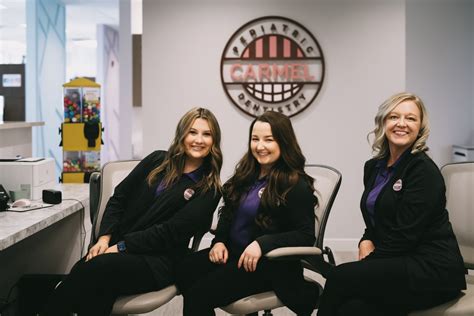 Dr. Katherine Nichols and Dr. Laura Goode | Carmel Pediatric Dentistry