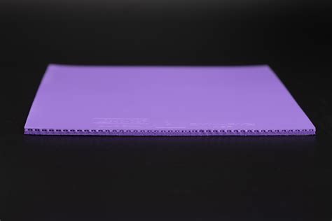 Goma Joola DYNARYZ AGR ( SUPERFICIE COLOR VIOLETA )