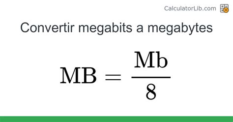 How to Convert Mega Byte Mb To Mph 的图像结果