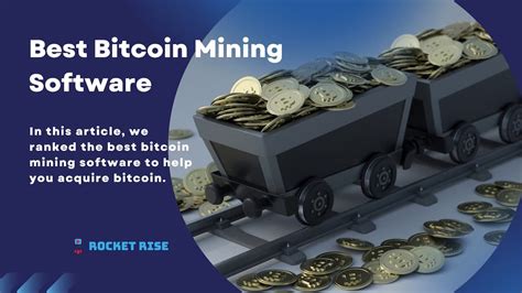 Install Bitcoin Mining Software 的图像结果