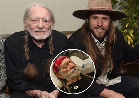 BREAKING: Just 55 Minutes Ago in Texas — Country Legend Willie Nelson ...