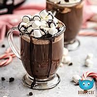 BOGATCHI Luxurious Hot Chocolate Drinking Powder, Drinking Chocolate ...