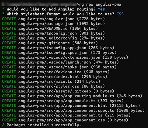 Image result for Angular PWA Features