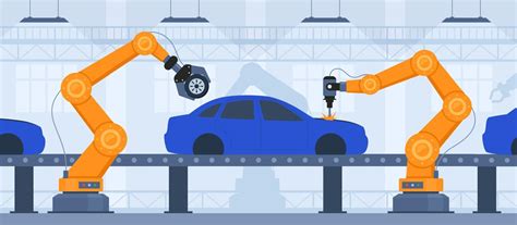 Assembly Line Animation 的图像结果