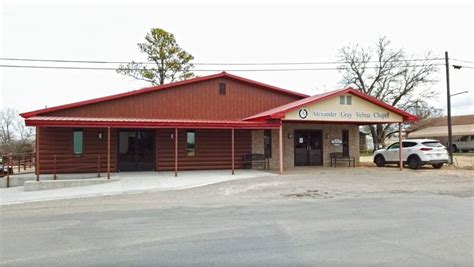 Alexander Gray Funeral Homes & Crematory