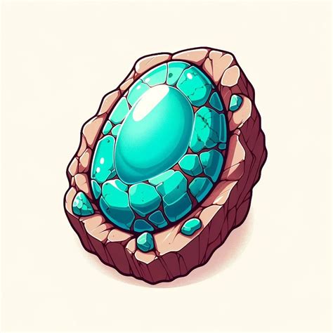 The Mystical Turquoise Stone: Unveiling its Fascinating History and Cultural Significance