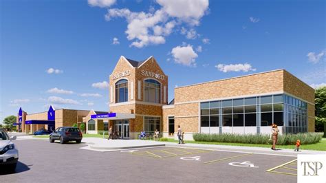 Monday May 13th - Lunch Serivce - Sanford Grand Opening, 5920 E Madison ...