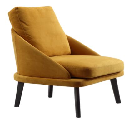 极家家具现代大众休闲椅-商品-美间（软装设计采购助手）