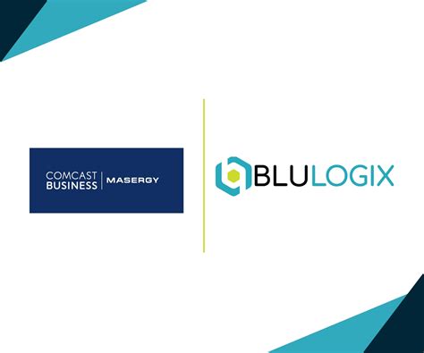 BluLogix and Comcast Business/Masergy | Innovating Enterprise ...