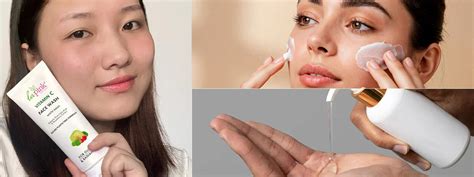 Which Face Wash Is Best for Dry Skin: Cream-Based or Gel-Based? – La Pink