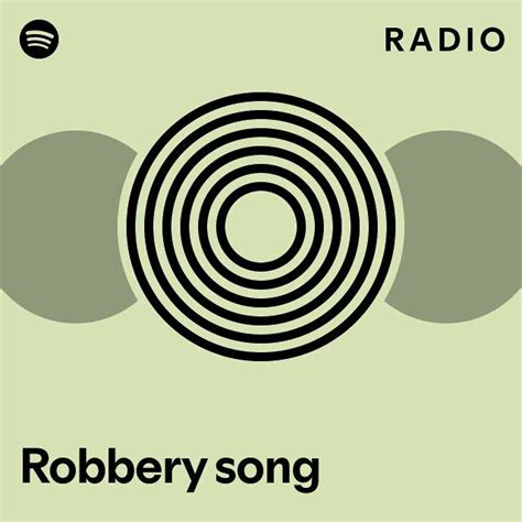 Robbery Remixes 的图像结果