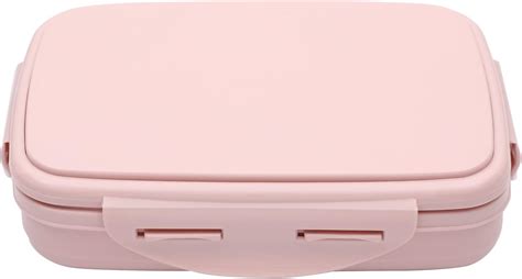 Buy Jaypee Snapsteel Stainless Steel Lunch Box for Office, School ...