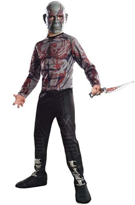 Jason Halloween Costume Kids