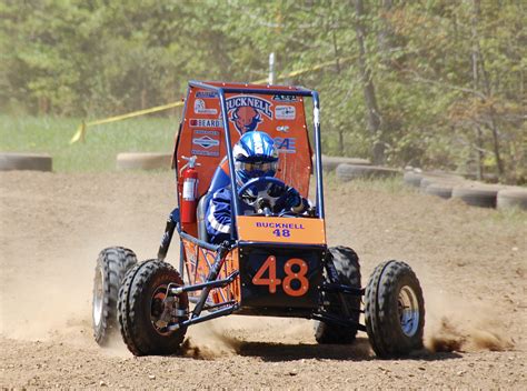 BAJA SAE — Alejandro Ramirez de Arellano